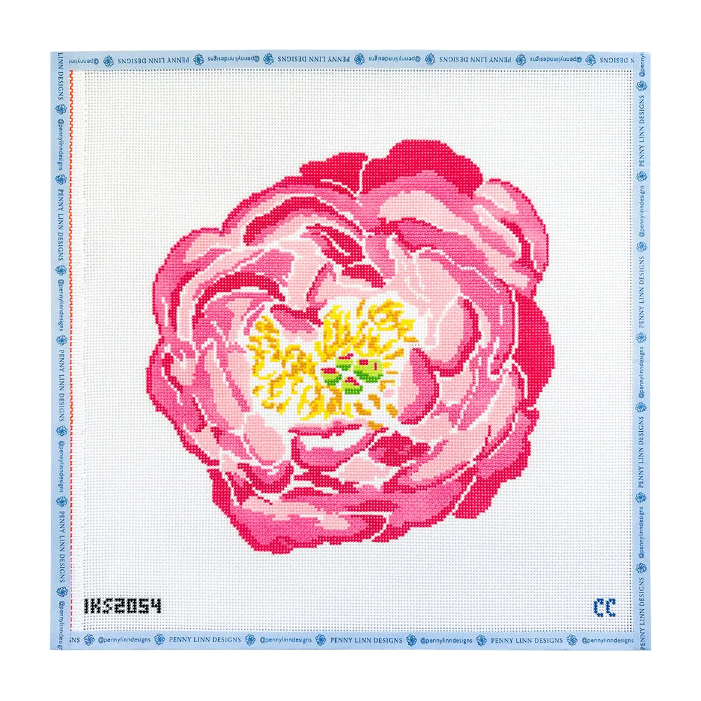 Peony