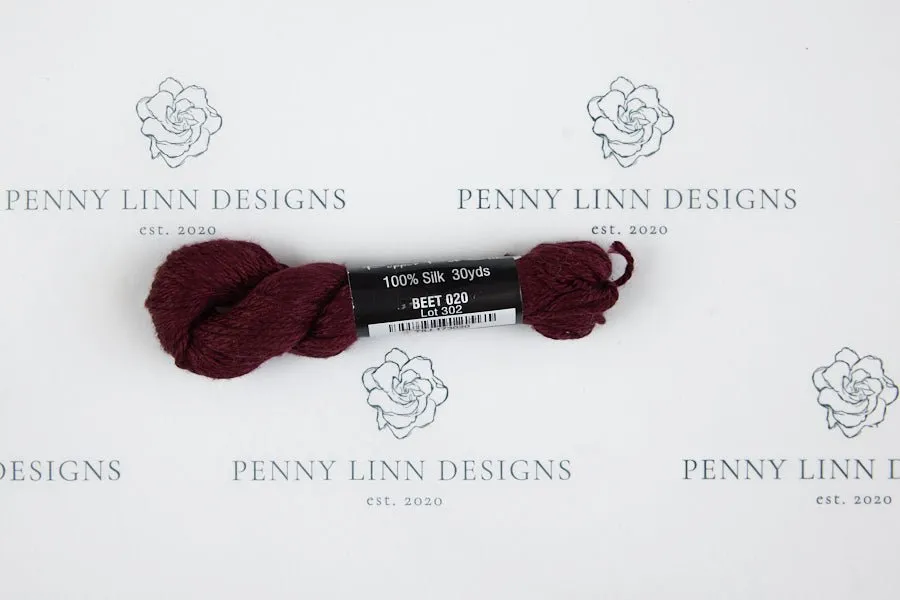 Pepper Pot Silk 020 Beet