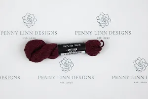Pepper Pot Silk 020 Beet