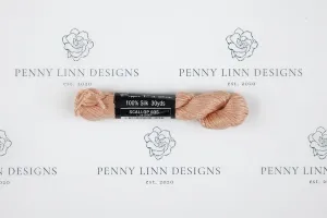 Pepper Pot Silk 035 Scallop