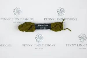 Pepper Pot Silk 095 Olive