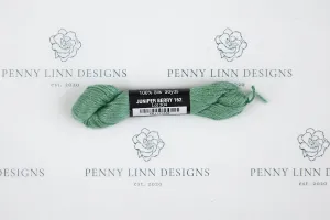 Pepper Pot Silk 162 Juniper Berry
