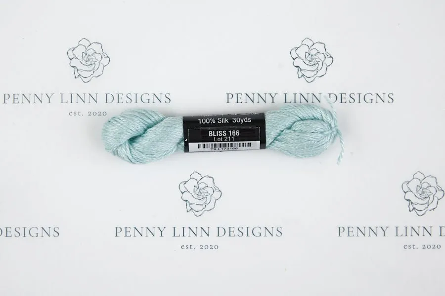 Pepper Pot Silk 166 Bliss