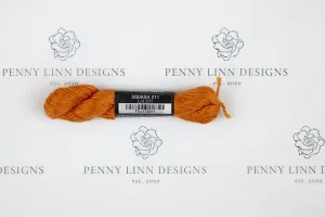 Pepper Pot Silk 211 Squash