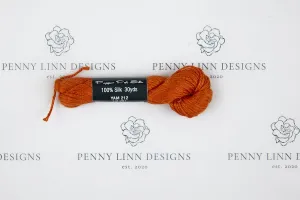 Pepper Pot Silk 212 Yam