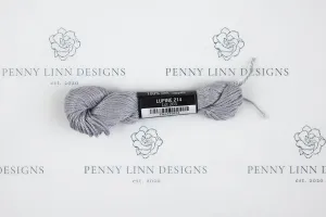 Pepper Pot Silk 214 Lupine