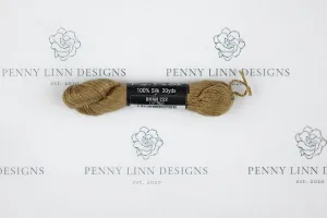 Pepper Pot Silk 222 Bran
