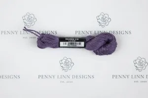 Pepper Pot Silk 236 Rhumba