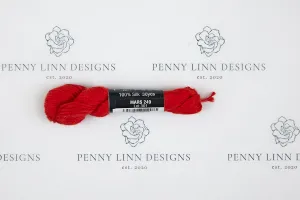 Pepper Pot Silk 249 Mars