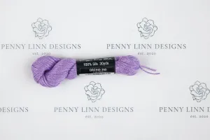 Pepper Pot Silk 265 Orchid