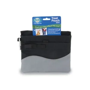 PetSafe Treat Pouch Sport Black Dog - Mini