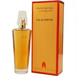 Pheromone By Marilyn Miglin Perfume Oil .5 Oz (unboxed)