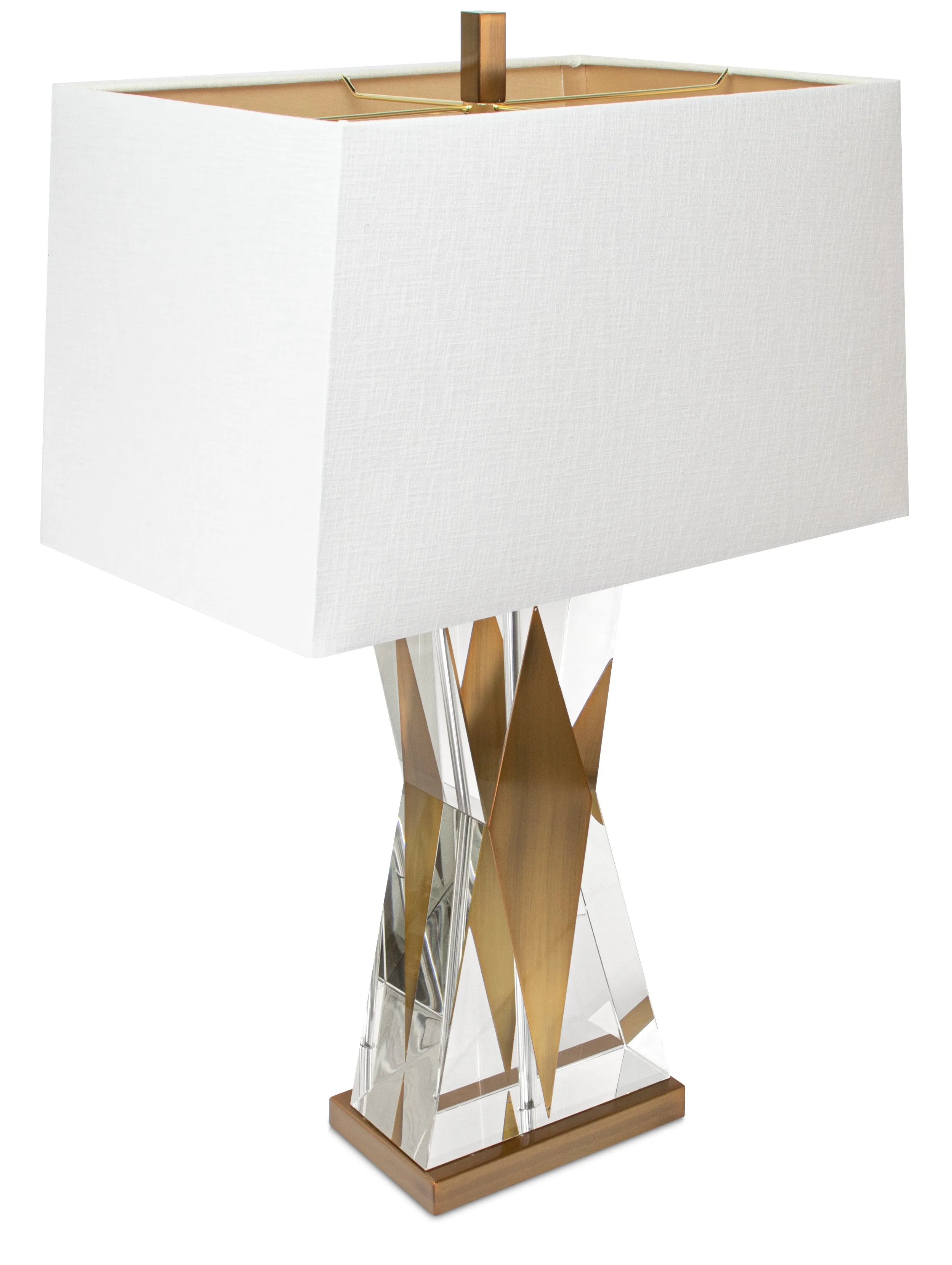 Pierpont Table Lamp