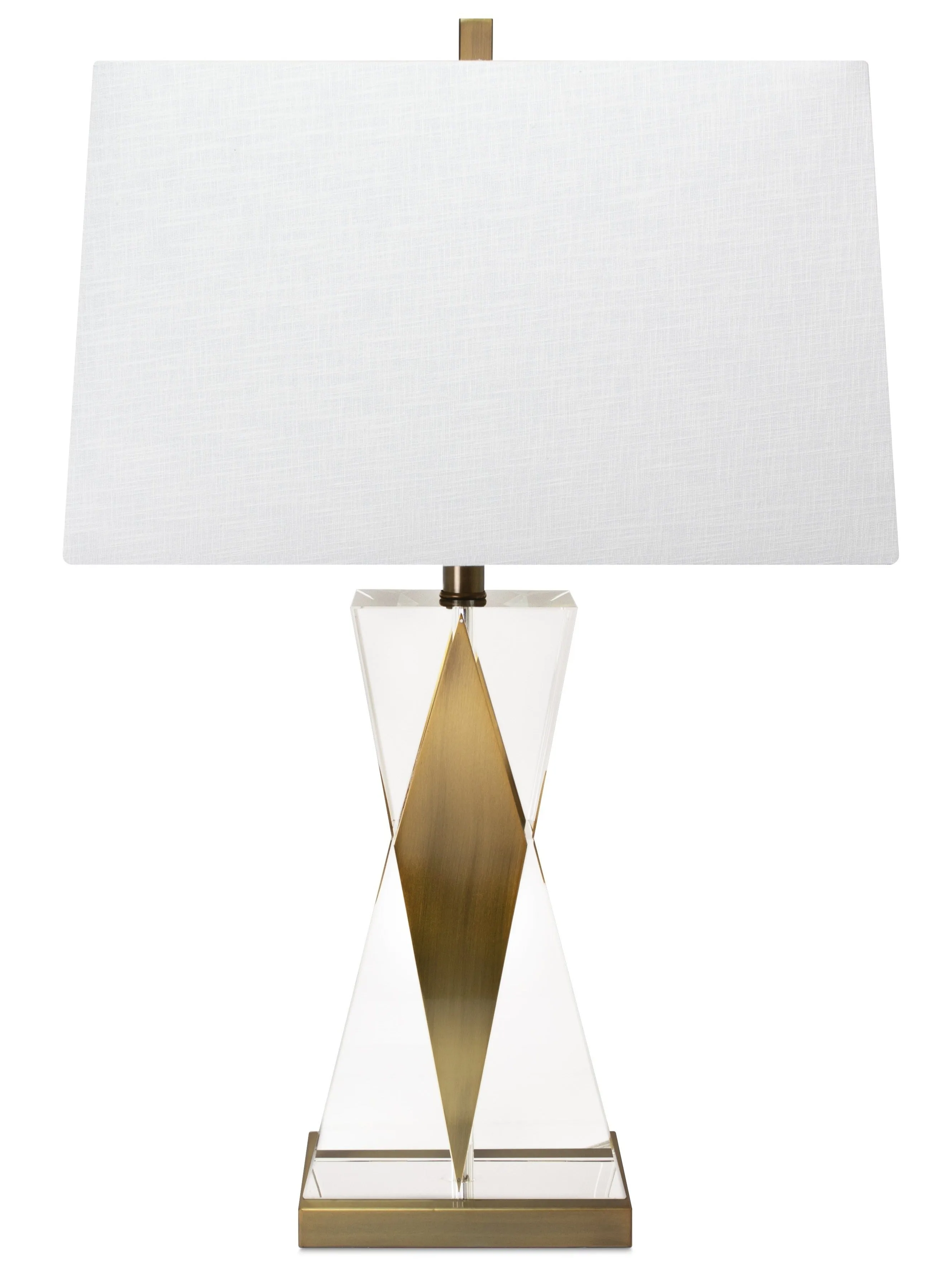 Pierpont Table Lamp