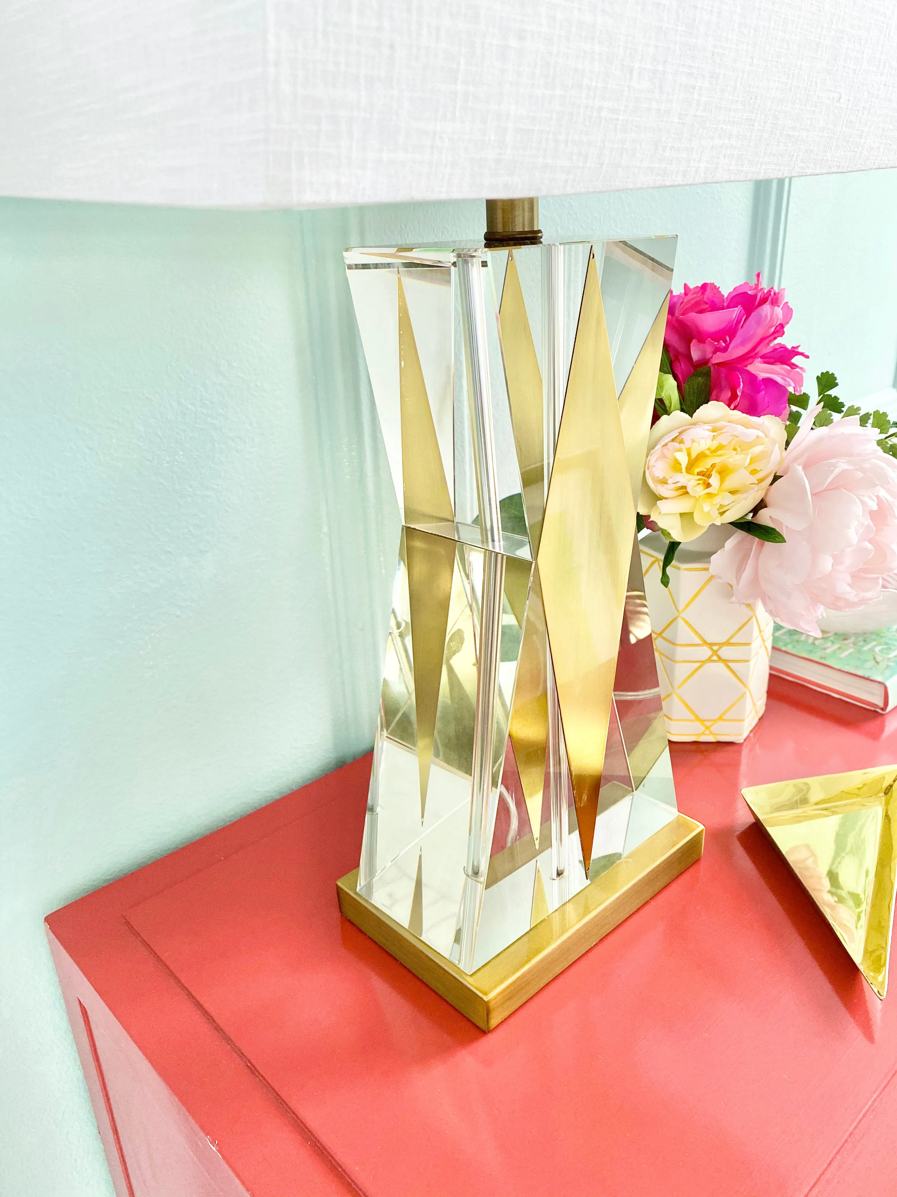 Pierpont Table Lamp