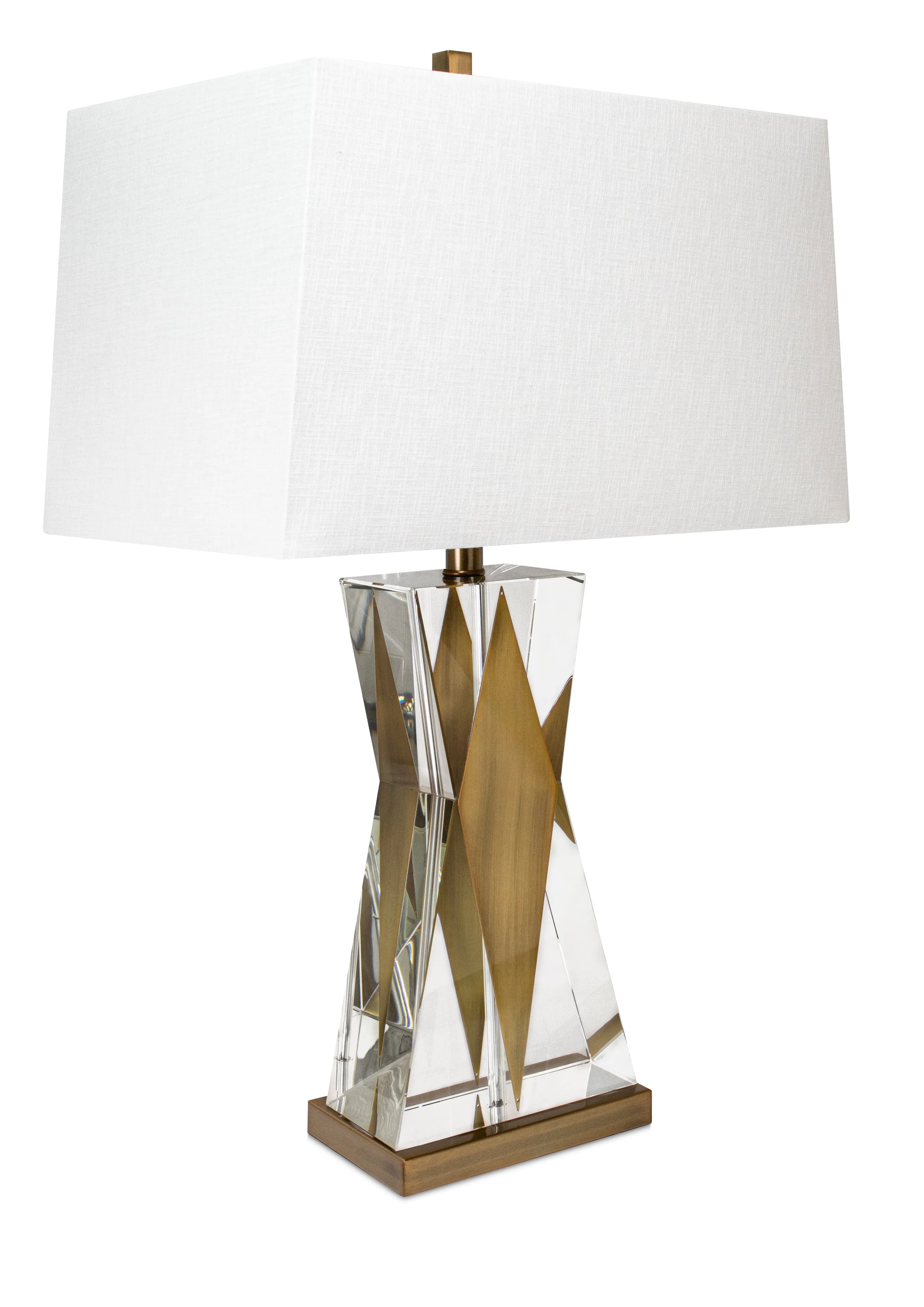 Pierpont Table Lamp