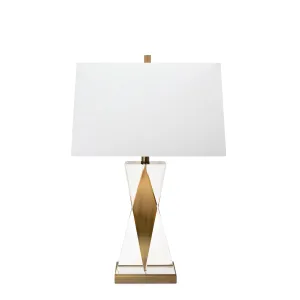 Pierpont Table Lamp