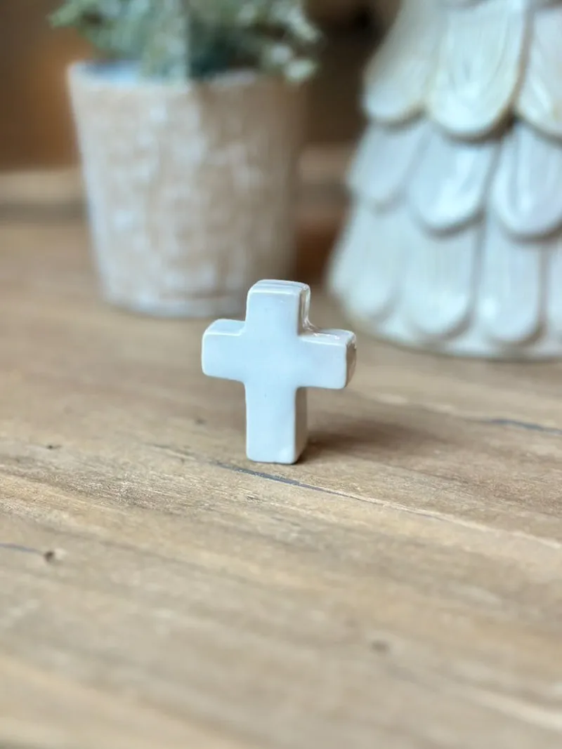 Pocket Cross