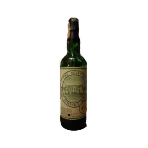 Port Ellen 1977 SMWS 15 Years Old 43.4