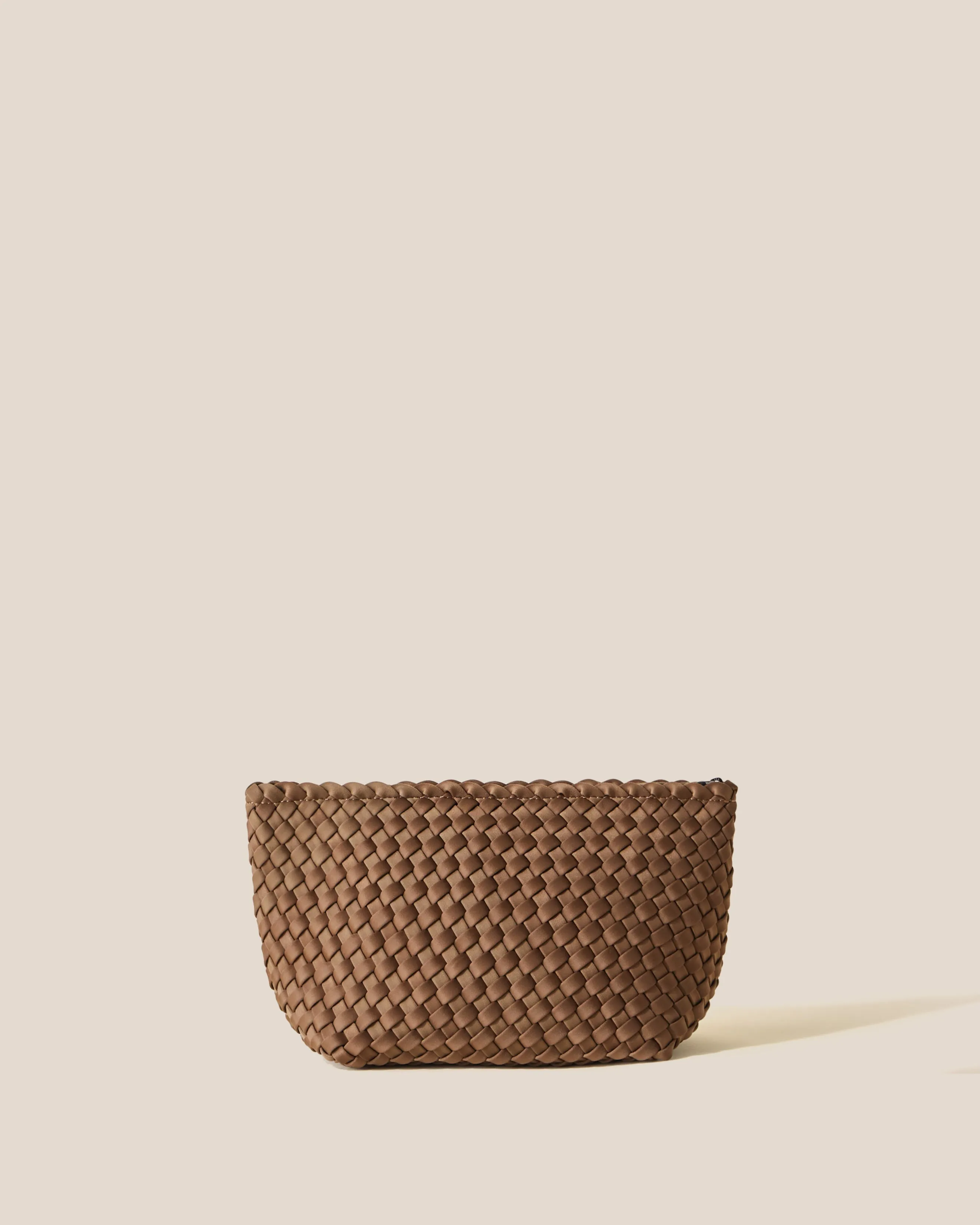 Portofino Medium Cosmetic | Mink