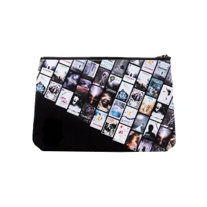 Posters Collection Cosmetic Bag