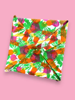 Pot Luck Carrier Veggies