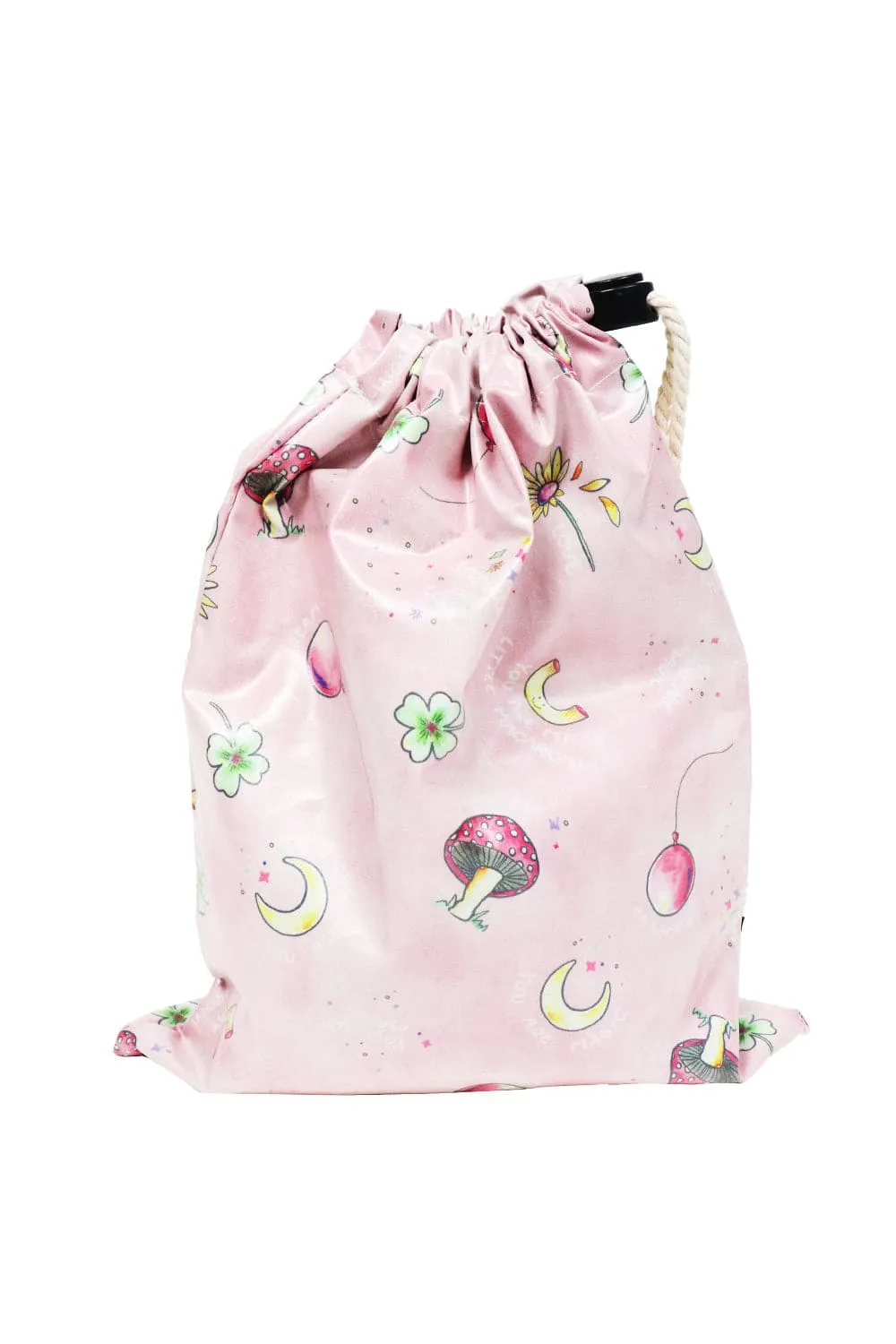 Power of Positivity Wet Bag