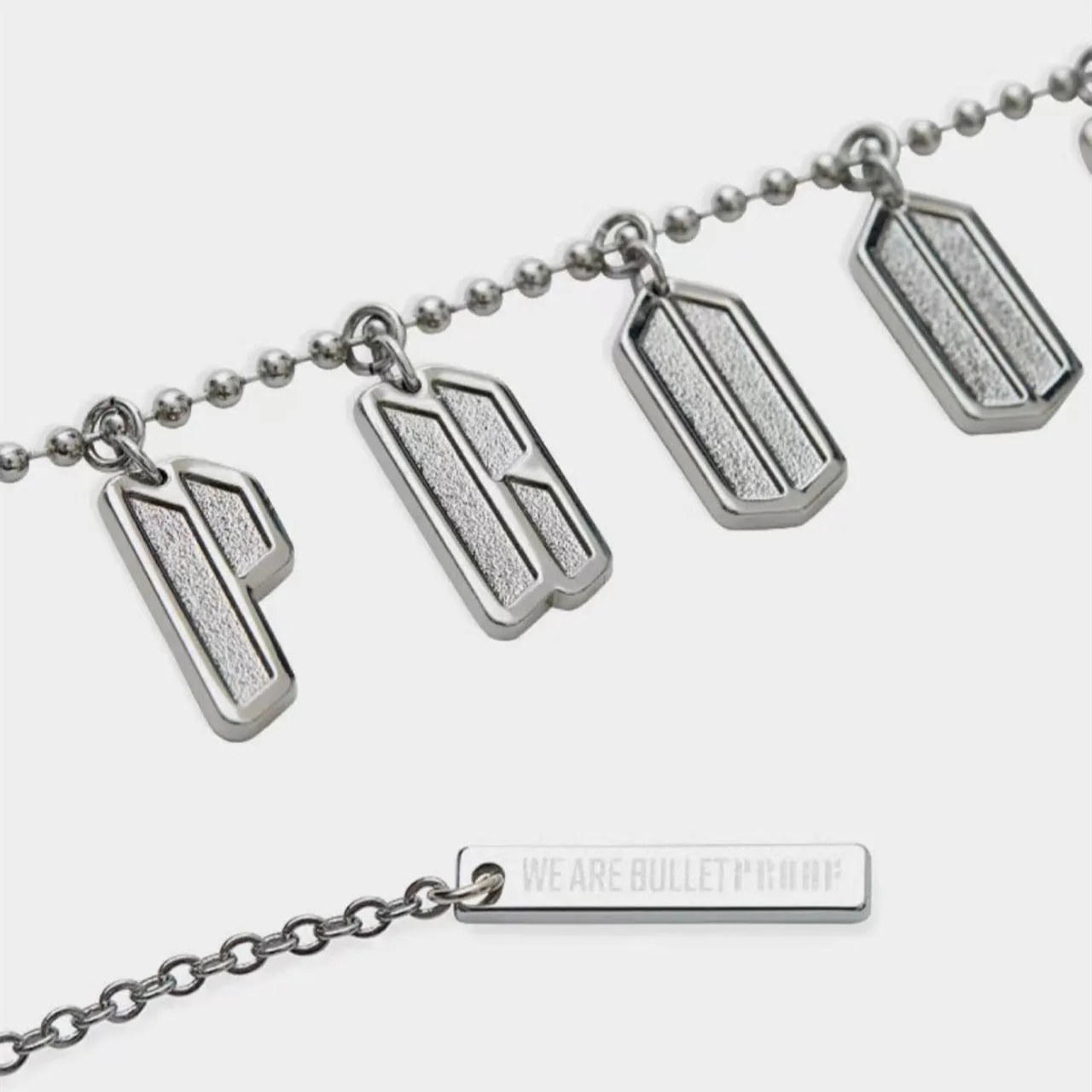 Proof Keyring
