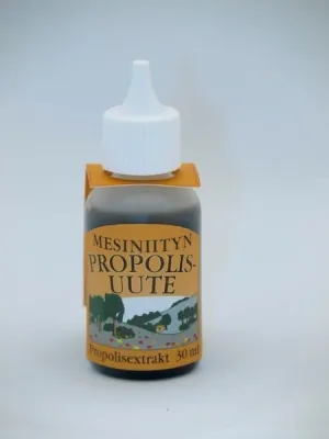 Propolis Extract, 30 ml