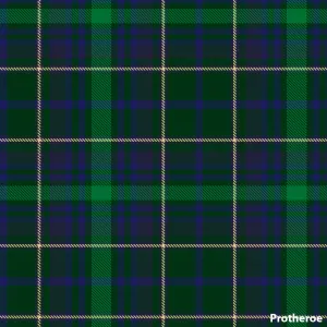Protheroe (Welsh Rare)