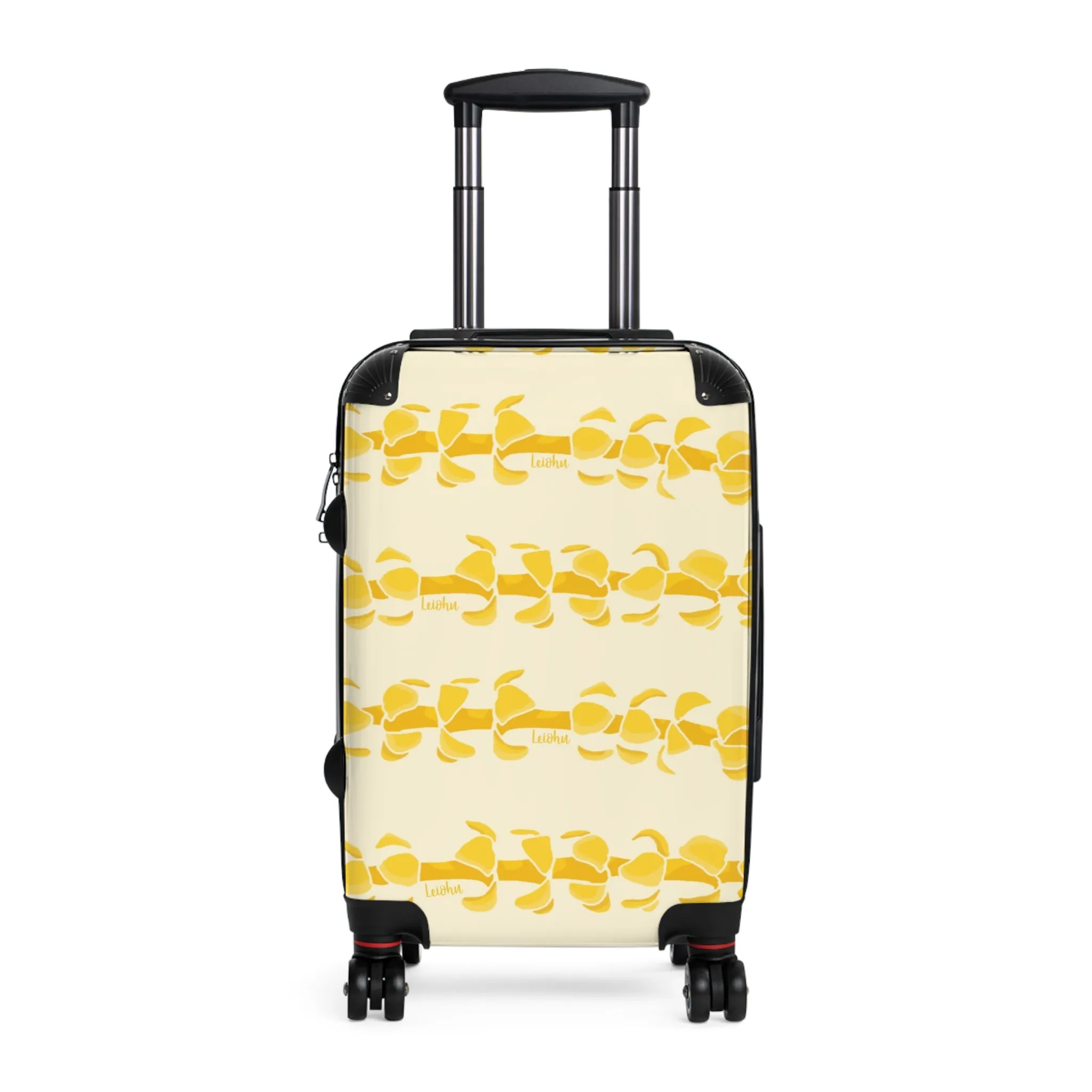 Puakenikeni Lei - Cabin Suitcase