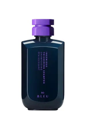 R CO BLEU | Ingenious Thickening Shampoo