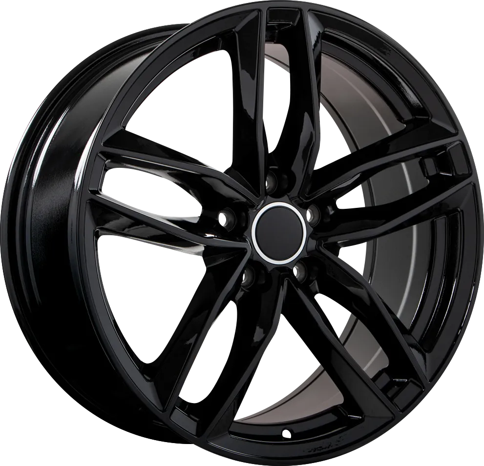 R167 - 18x8 5x112 ET32 CB66.5