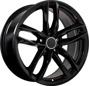 R167 - 18x8 5x112 ET32 CB66.5