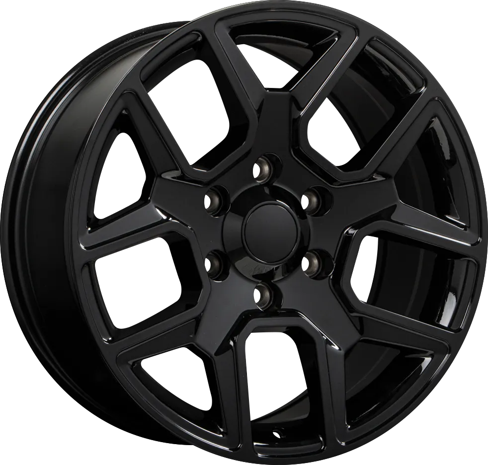 R220 - 20x9 6x139.7 ET18 CB78