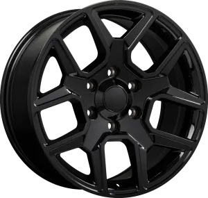 R220 - 20x9 6x139.7 ET18 CB78