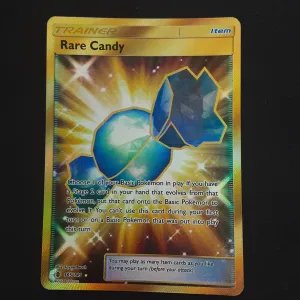 Rare Candy