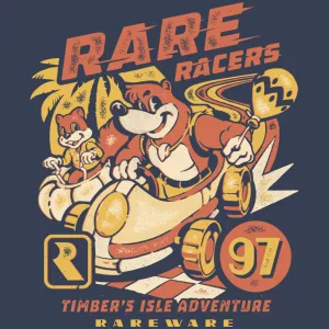 Rare Racers