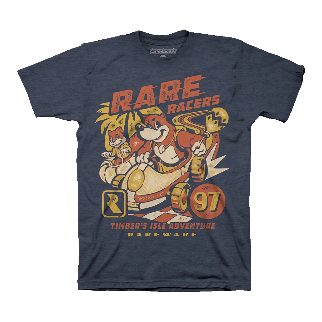 Rare Racers
