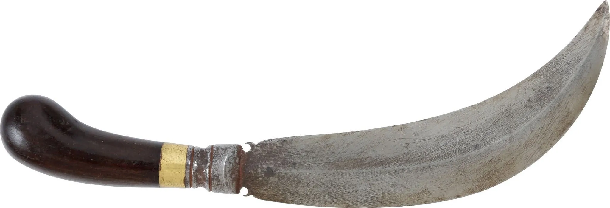 RARE SUMATRAN KORAMBI