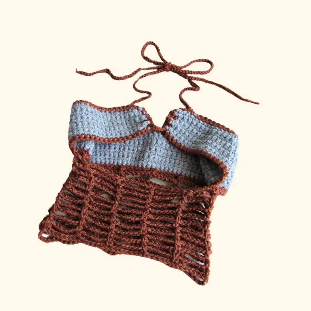 RENAISSANCE HALTER