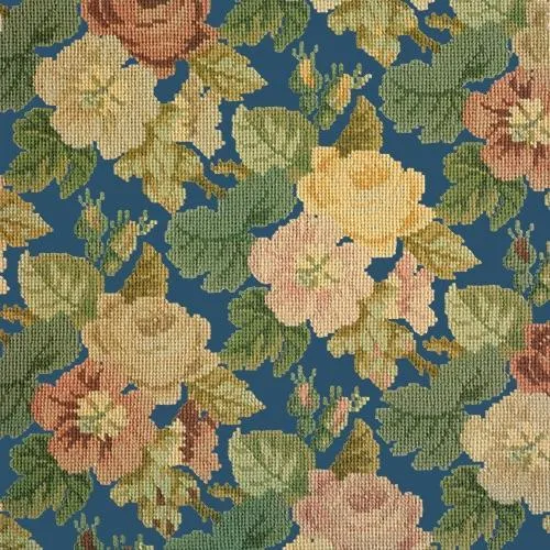 Repeating Roses