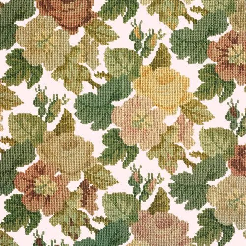 Repeating Roses