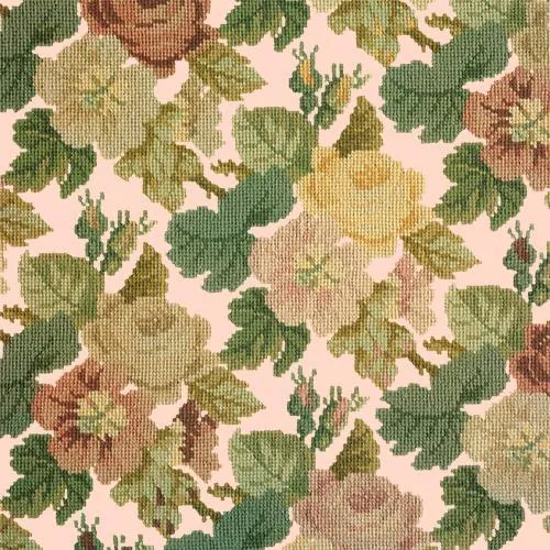 Repeating Roses