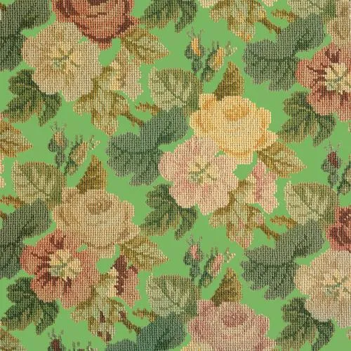 Repeating Roses