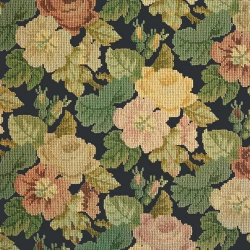 Repeating Roses