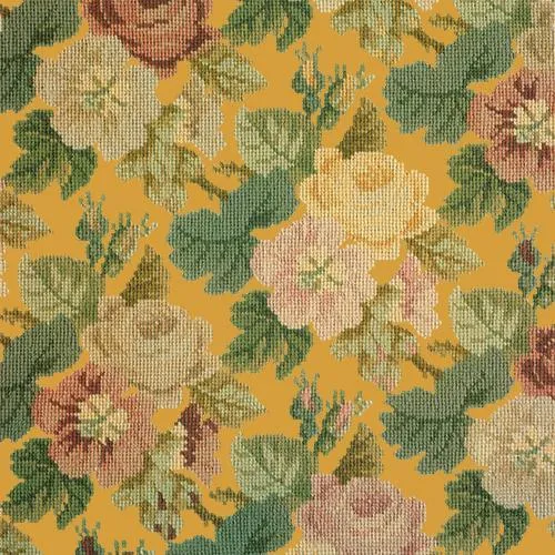 Repeating Roses