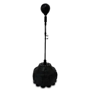 RingMaster Sports Free Standing Speed Ball Cobra Series