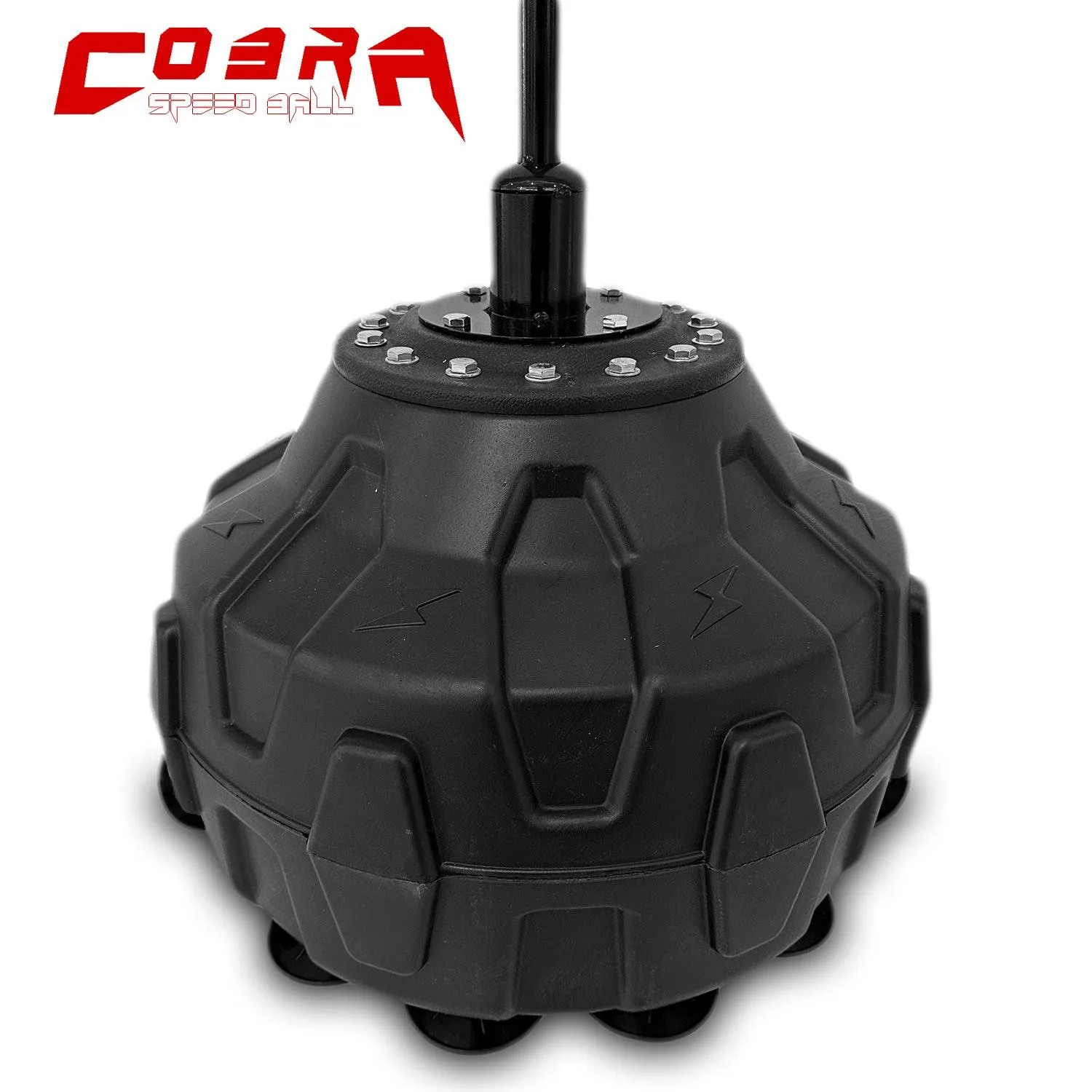 RingMaster Sports Free Standing Speed Ball Cobra Series