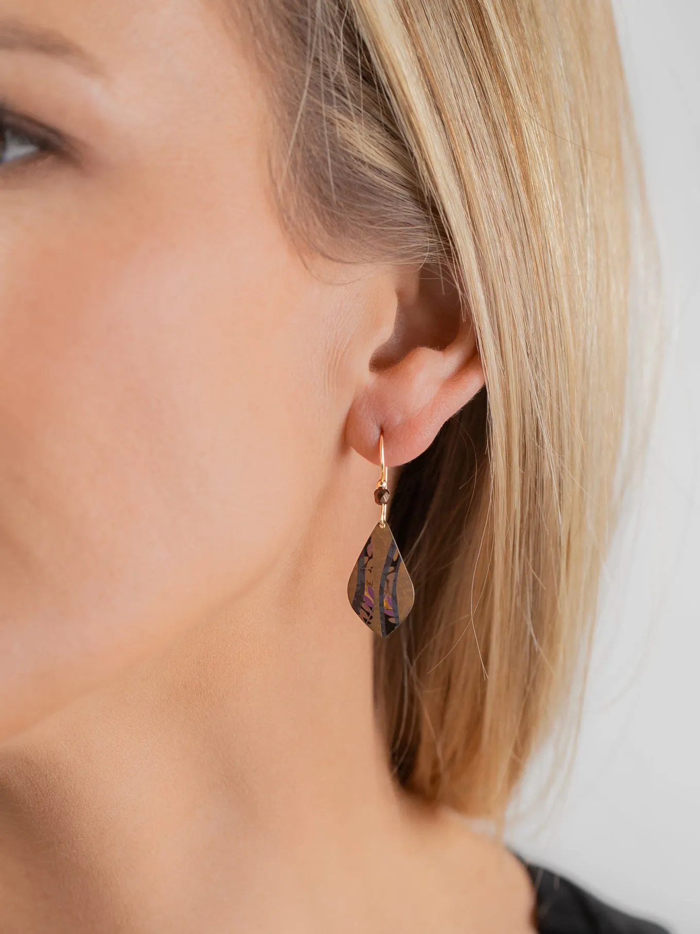 Riverwind Earrings